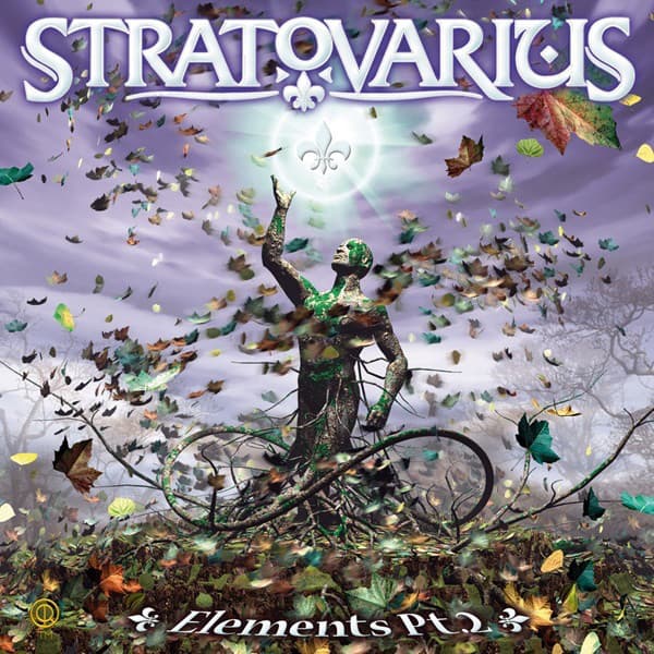 Stratovarius — Elements Pt.2