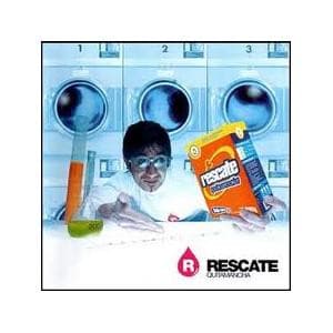 Rescate — Quitamancha