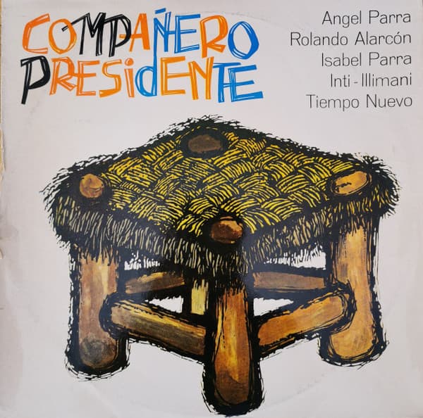 Various — Compañero Presidente