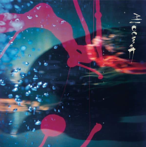 Altocamet — Surfista Nocturno