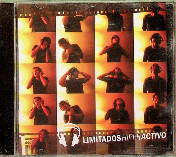 Limitados — Hiperactivo