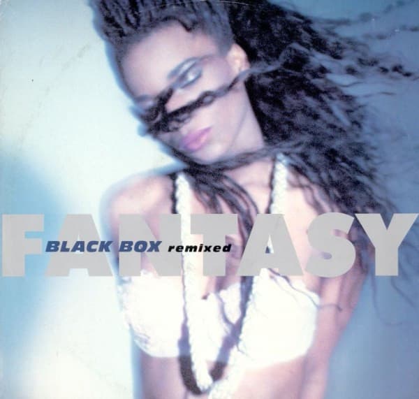 Black Box — Fantasy (Remixed)