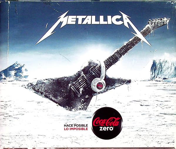 Metallica — Ride The Lightning