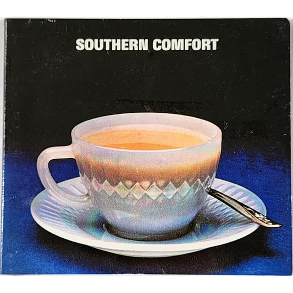 Southern Comfort — Southern Comfort