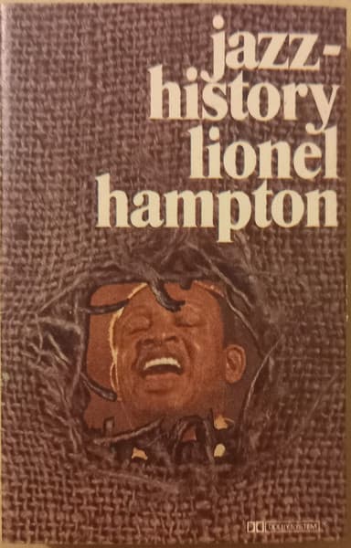 Lionel Hampton — Jazz - History