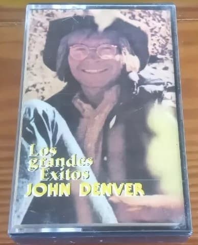 John Denver — Los Grandes exitos