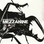 Massive Attack — Mezzanine