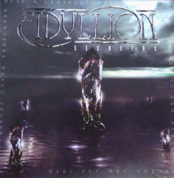 Eidyllion — Secretos
