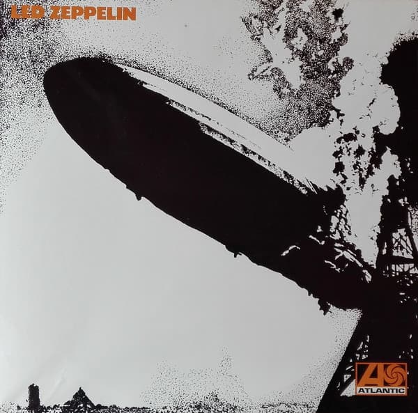 Led Zeppelin — Led Zeppelin