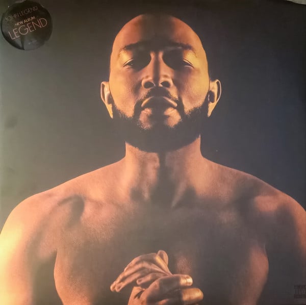 John Legend – Legend