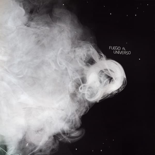 Connor Questa — Fuego Al Unvierso