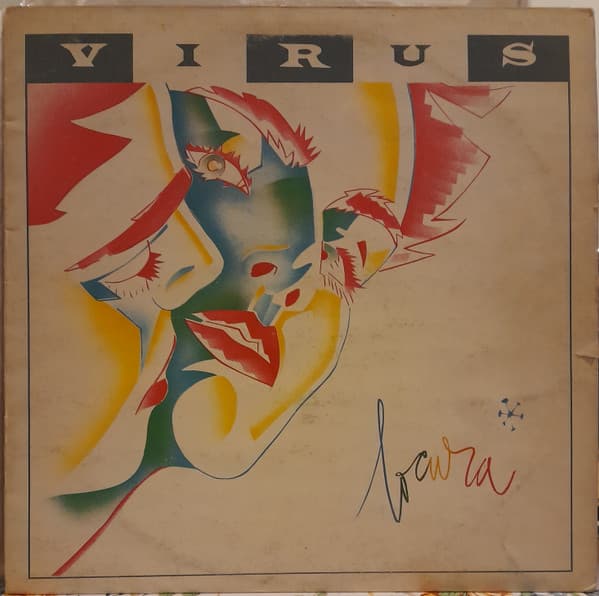 Virus — Locura