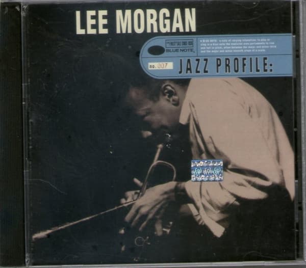 Lee Morgan — Jazz Profile: Lee Morgan