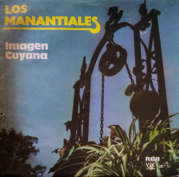 Los Manantiales — Imagen Cuyana