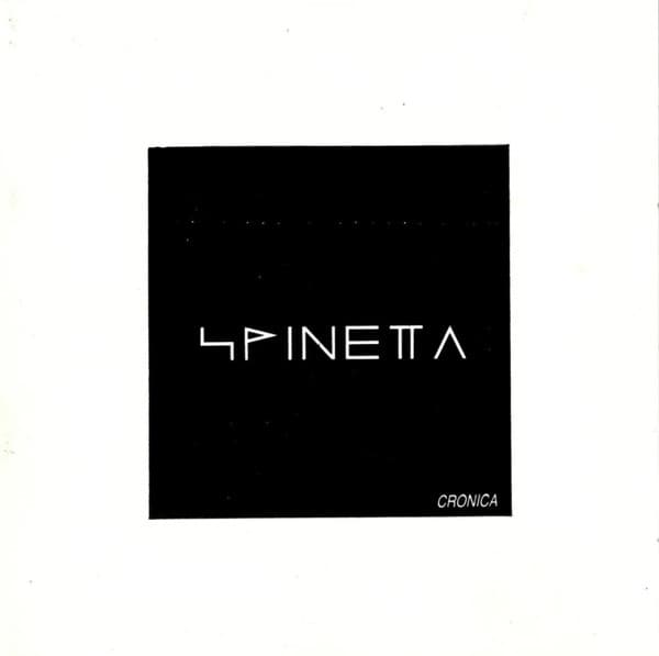 Spinetta & Spinetta-Jade — Cronica