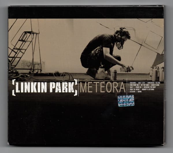 Linkin Park — Meteora