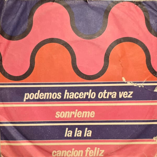 Various — Los 16 Mas Internacionales