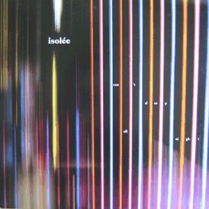 Isolée – Can't Sleep All Night