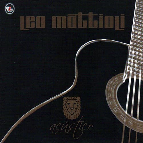 Leo Mattioli — Acústico