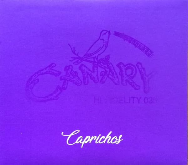 Various — Caprichos