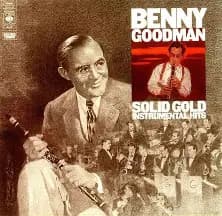 Benny Goodman — Los Mas Grandes Exitos Instrumentales