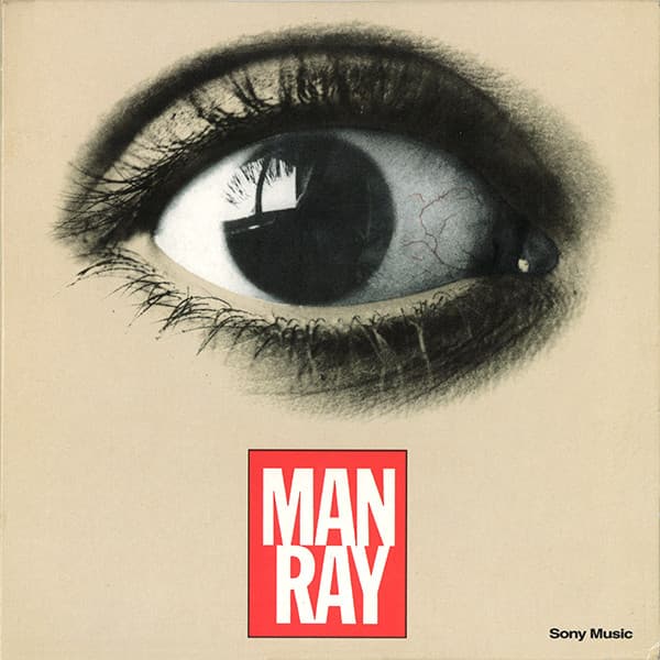 Man Ray — Man Ray