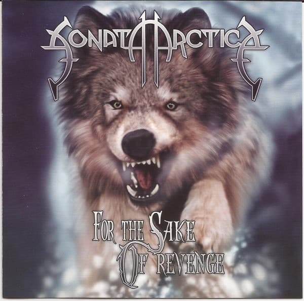 Sonata Arctica — For The Sake Of Revenge