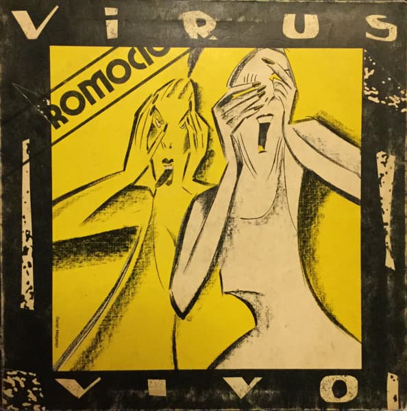 Virus — Vivo