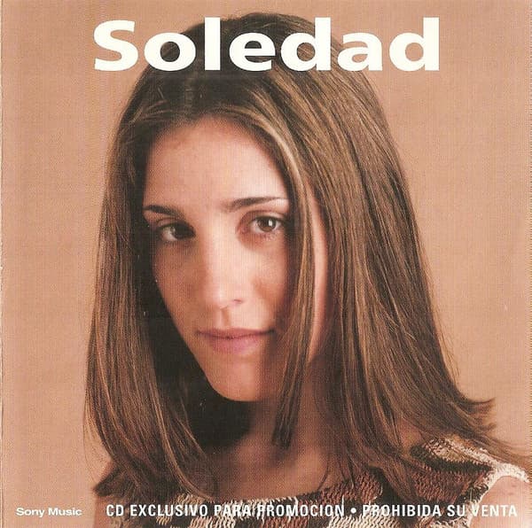 Soledad — Luna Cautiva / De Mi Pueblo