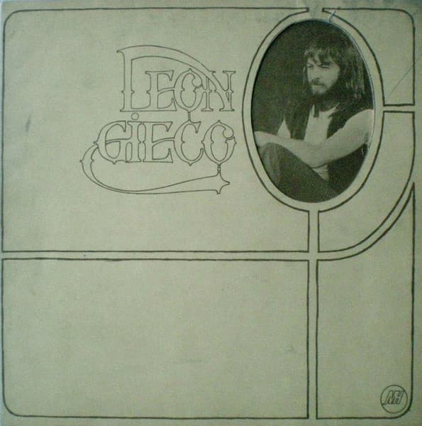 León Gieco — León Gieco