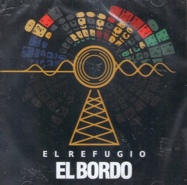 El Bordo — El Refugio