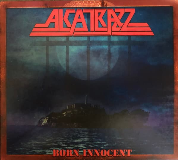 Alcatrazz — Born Innocent