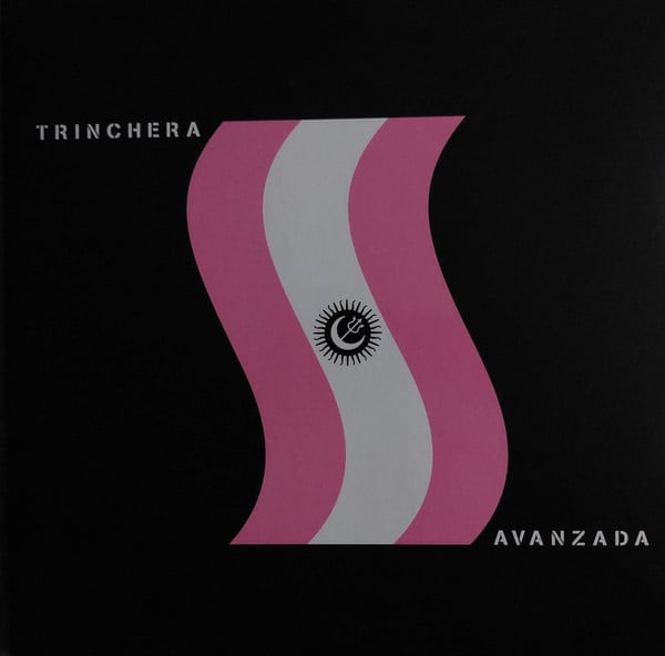 Babasonicos – Trinchera Avanzada