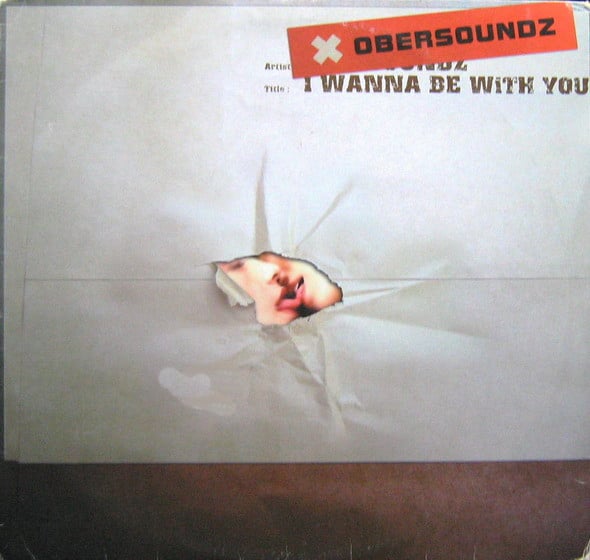 Obersoundz – I Wanna Be With You