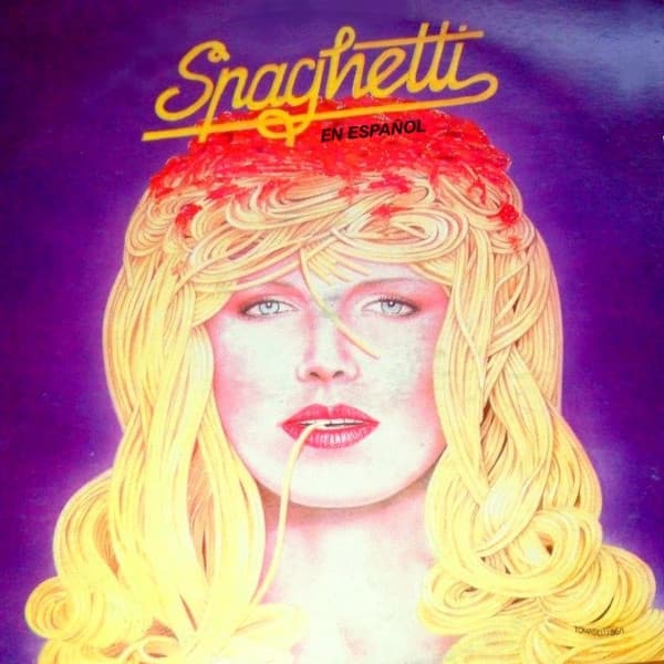 Various — Spaghetti En Español
