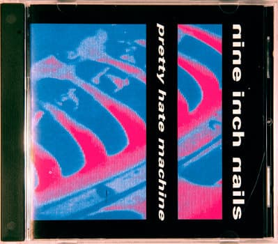 Nine Inch Nails — Pretty Hate Machine
