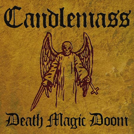 Candlemass — Death Magic Doom