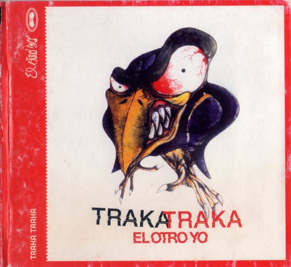 El Otro Yo — Traka Traka (1994) Coleccion Nueva Era
