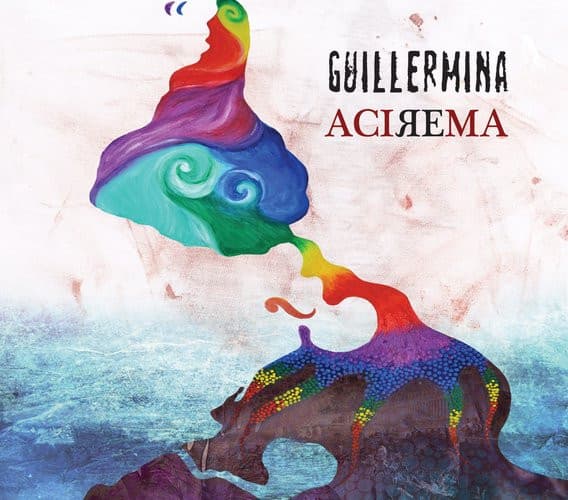 Guillermina — Acirema