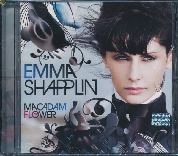 Emma Shapplin — Macadam Flower