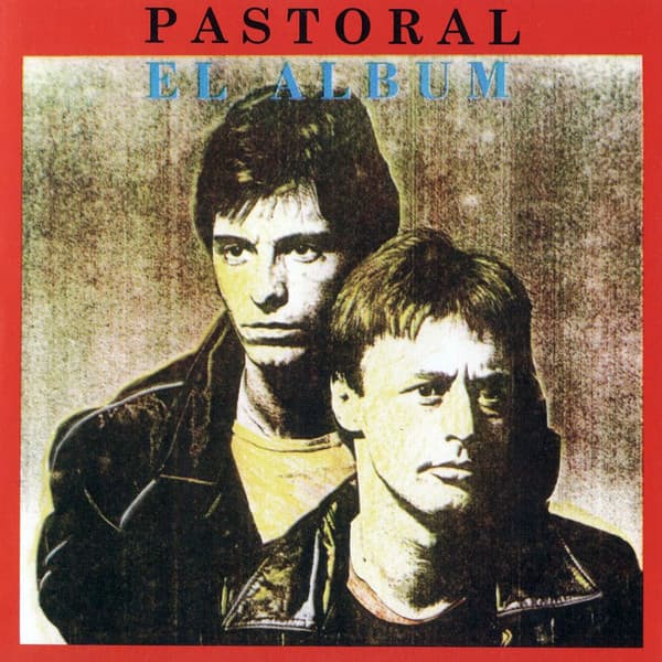 Pastoral — El Album