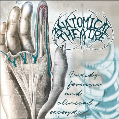 Anatomical Theatre — Untidy Forensic and Clinical Excerpts