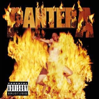 Pantera — Reinventing The Steel