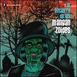 Manganzoides — El Entierro De Los...