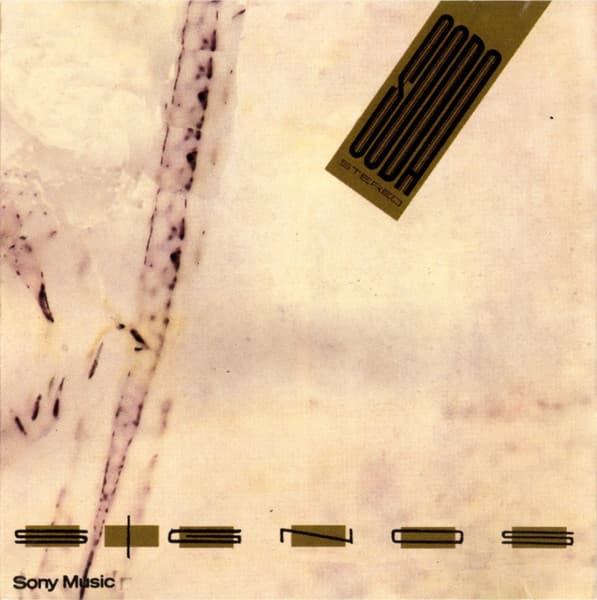 Soda Stereo — Signos