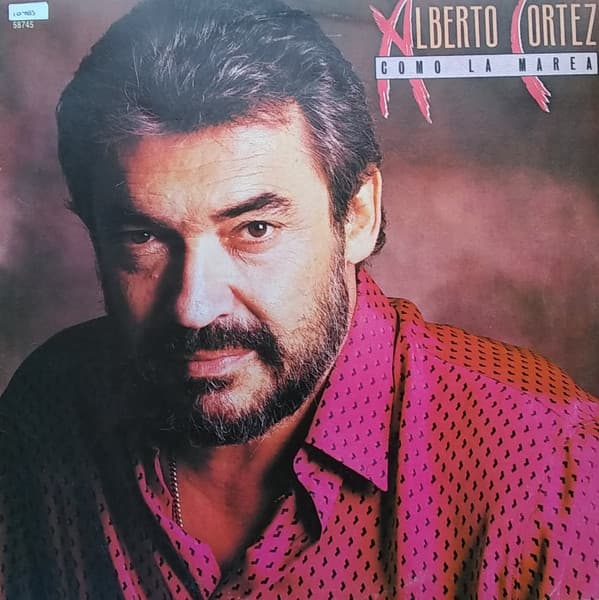 Alberto Cortez — Como La Marea