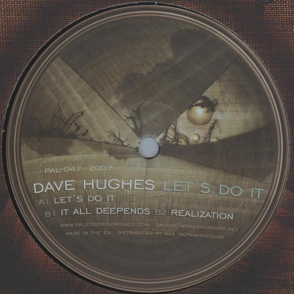 Dave Hughes – Let's Do It