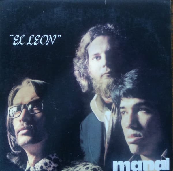 Manal — El León