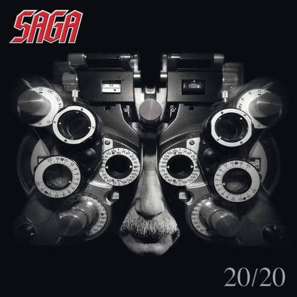 Saga — 20/20