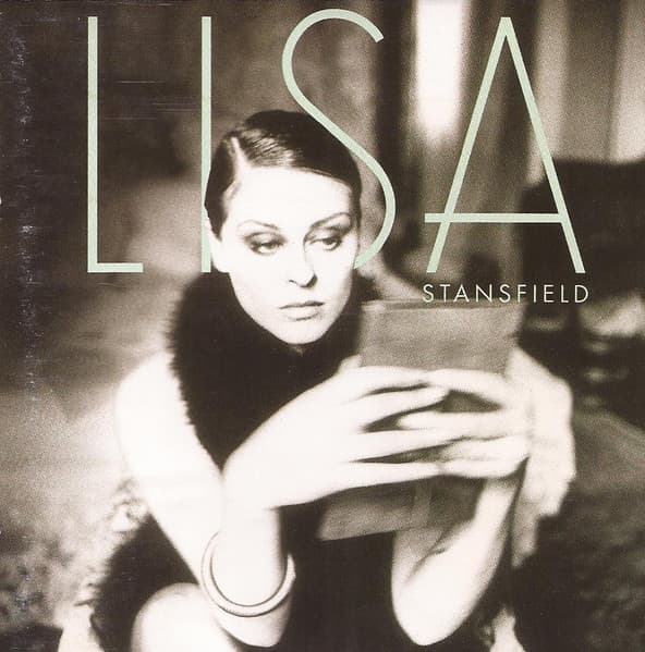 Lisa Stansfield — Lisa Stansfield
